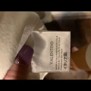 Valentino Dresses - Valentino summer dress Valentino Dresses - Valentino summer dress